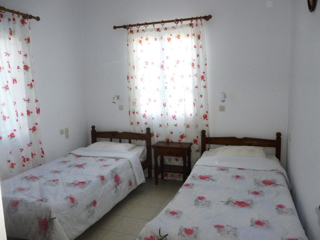 Apartments Jota 마라토캄포스 객실 사진