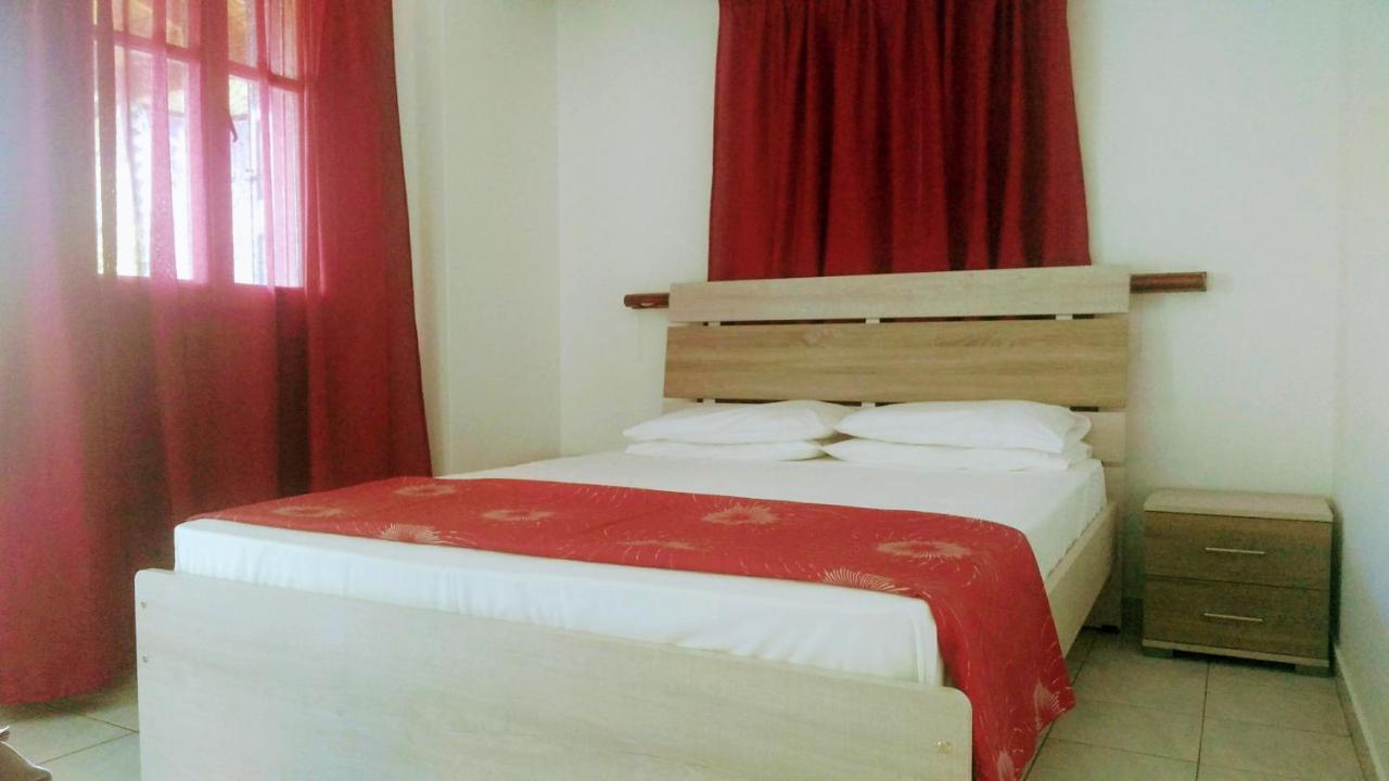 Apartments Jota 마라토캄포스 외부 사진