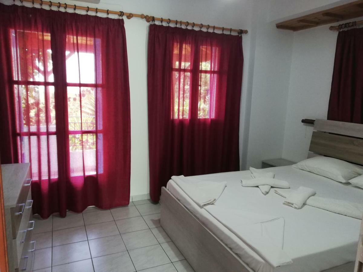 Apartments Jota 마라토캄포스 외부 사진