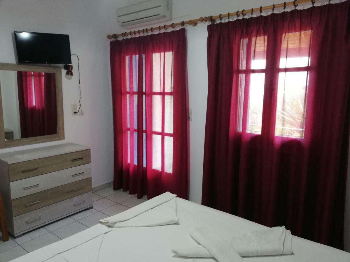 Apartments Jota 마라토캄포스 외부 사진