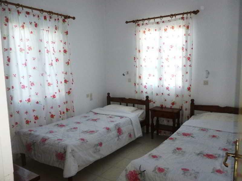 Apartments Jota 마라토캄포스 외부 사진