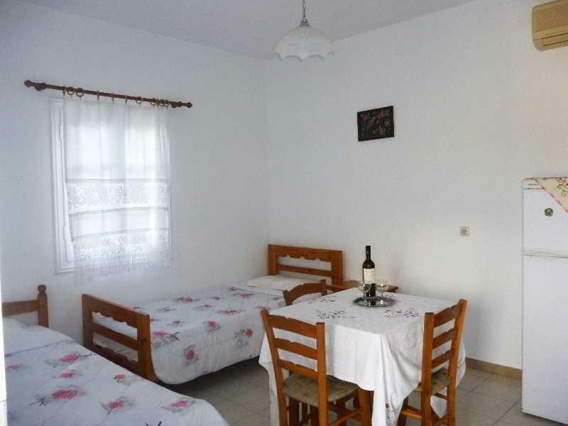 Apartments Jota 마라토캄포스 외부 사진